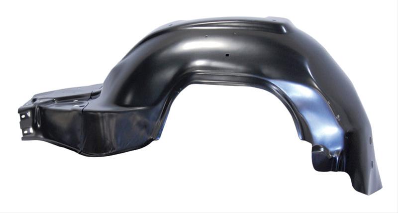 Auto Metal Direct 250-3471-R Auto Metal Direct Inner Fenders