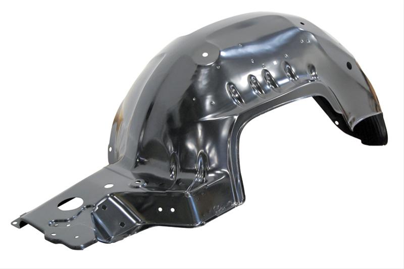 1969 CHEVROLET CAMARO Auto Metal Direct 25035691R Auto Metal Direct