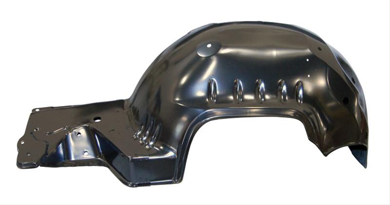 Auto Metal Direct 250-3569-R Auto Metal Direct Inner Fenders