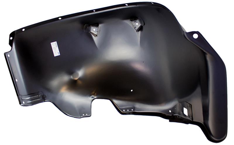 Auto Metal Direct 250-4067-L Auto Metal Direct Inner Fenders