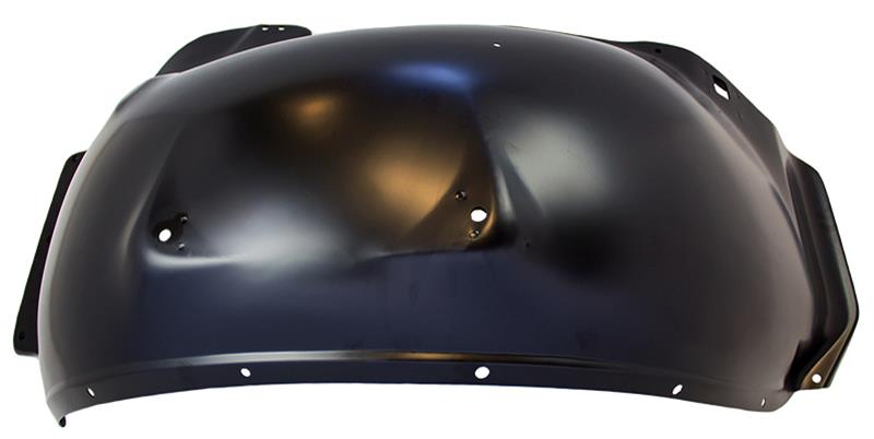 Auto Metal Direct 250-4067-L Auto Metal Direct Inner Fenders