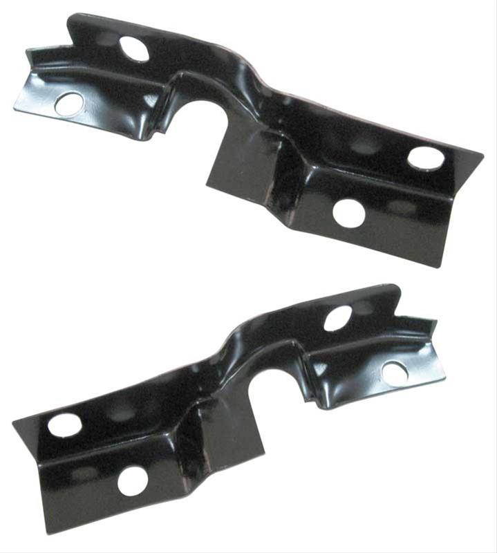 Auto Metal Direct 2593470P Auto Metal Direct Fender Braces Summit