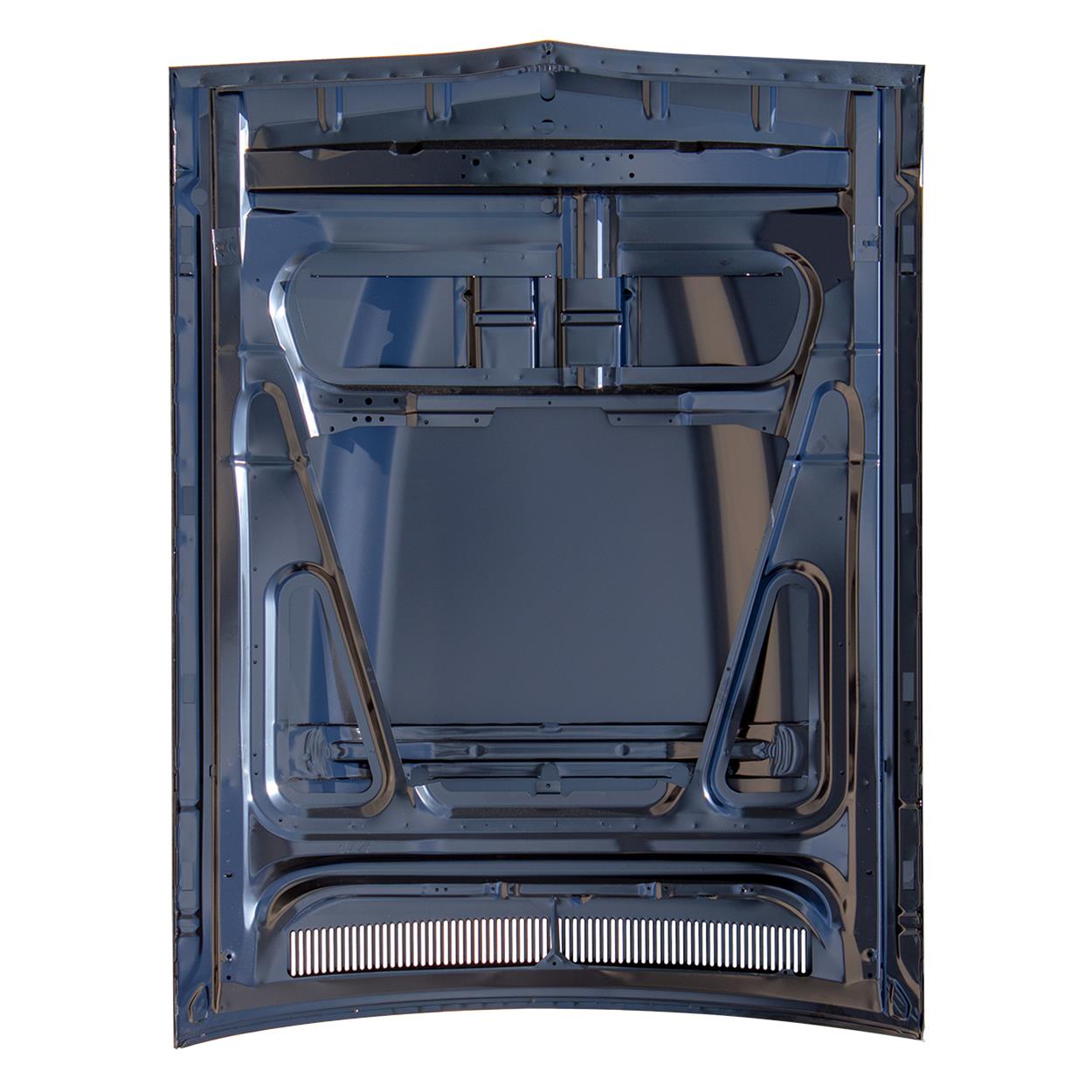 Auto Metal Direct 300-2671-1 Auto Metal Direct Hoods | Summit Racing