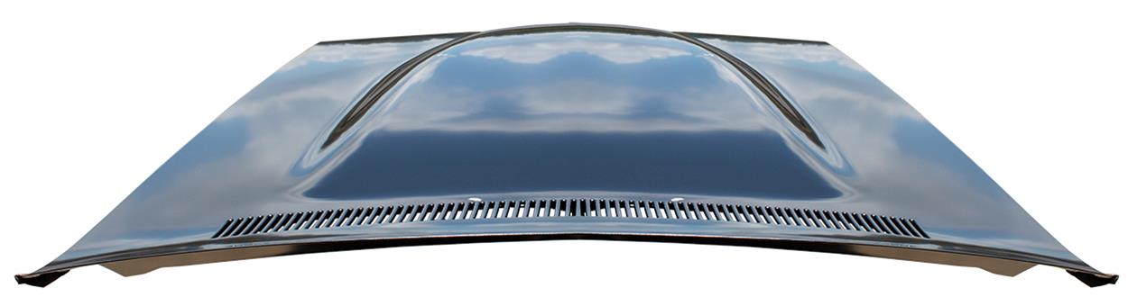 Auto Metal Direct 300-2671-1 Auto Metal Direct Hoods | Summit Racing