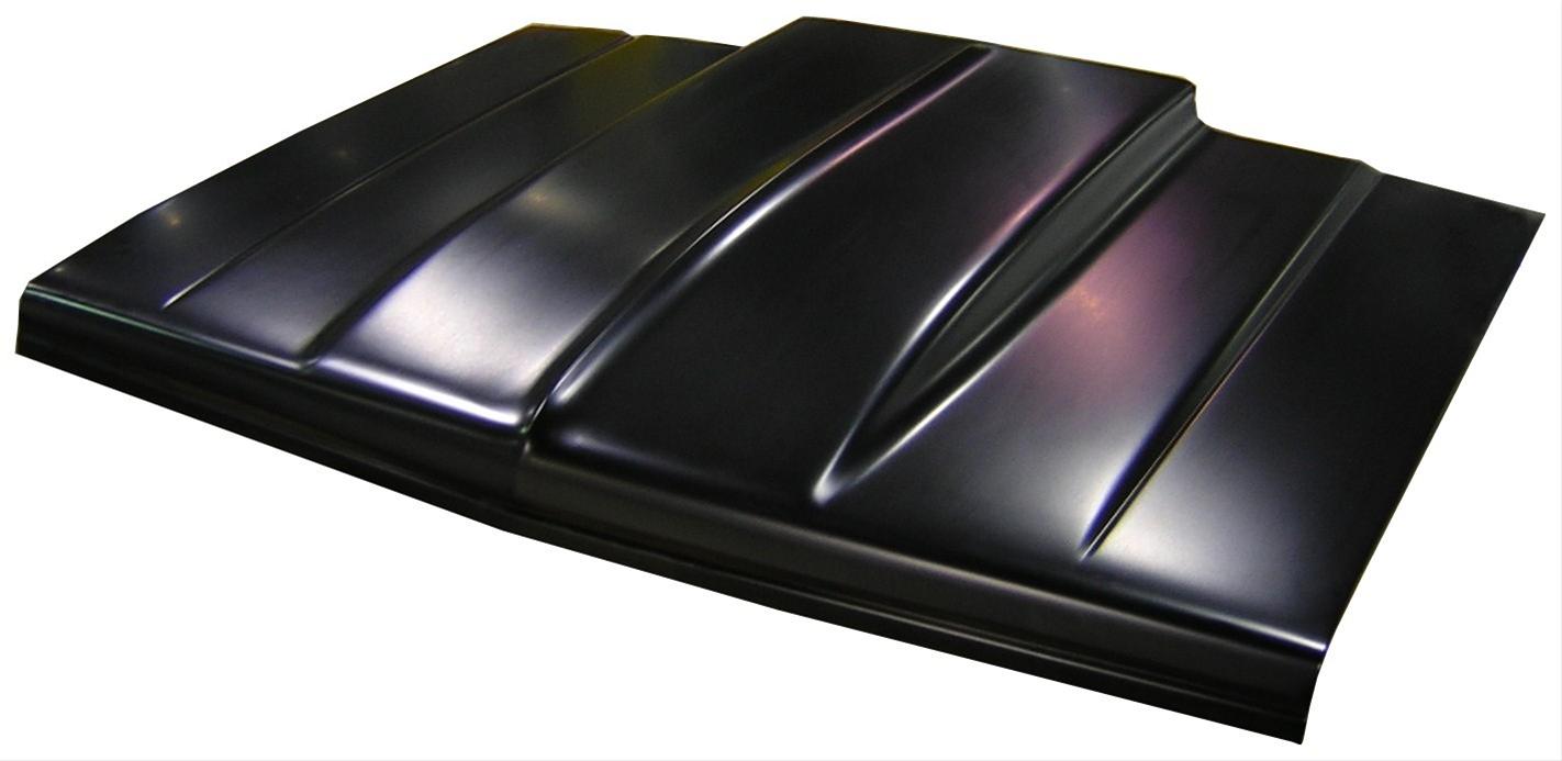 Auto Metal Direct 300-4182-2 Auto Metal Direct Hoods | Summit Racing