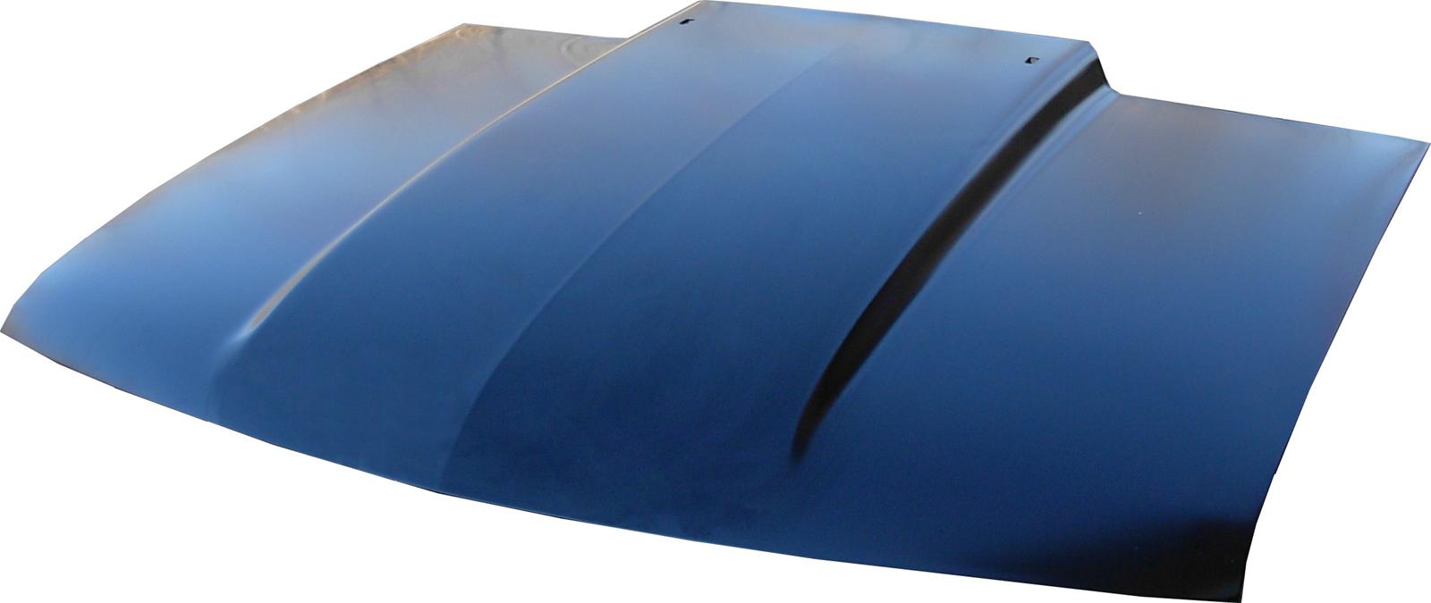  Auto Metal Direct 300-4182-4 4 Cowl Induction Hood