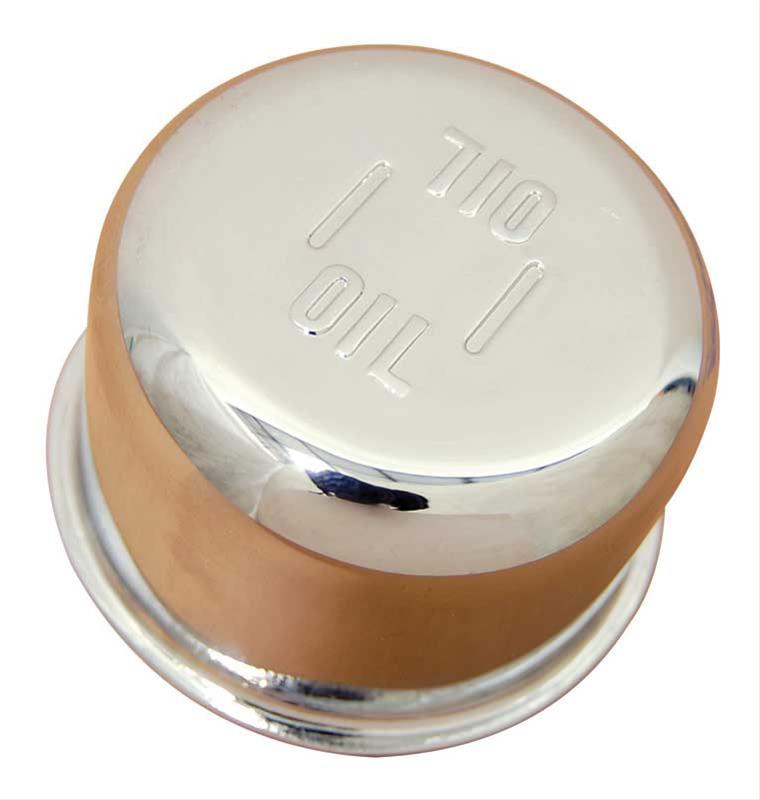 Auto Metal Direct 3371064 Auto Metal Direct Valve Cover Breather Caps