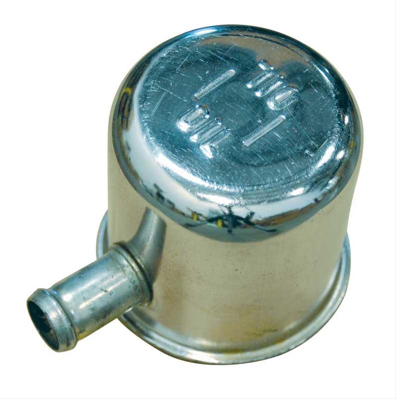 Auto Metal Direct 3371068C Auto Metal Direct Valve Cover Breather