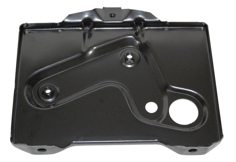 Auto Metal Direct 340 3570 Auto Metal Direct Battery Trays Summit Racing