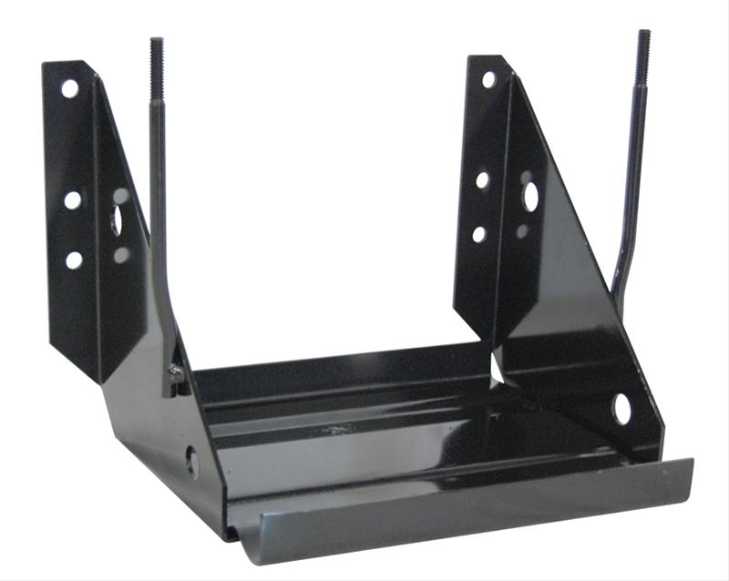 Auto Metal Direct 3404047 Auto Metal Direct Battery Trays Summit Racing