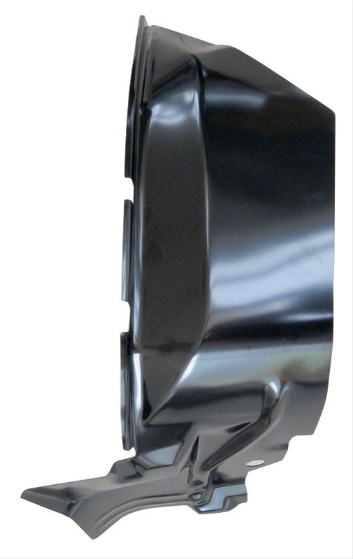 Auto Metal Direct 37634662L Auto Metal Direct Outer Cowl Panels