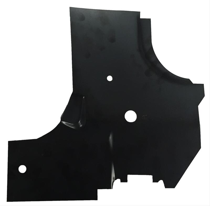 Auto Metal Direct 37634664R Auto Metal Direct Lower Cowl Panels