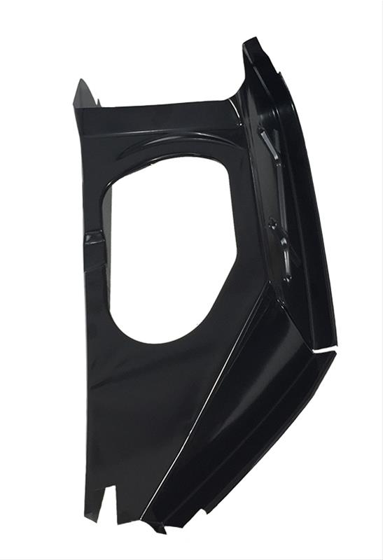 Auto metal direct 376 3468 1l auto metal direct body inner cowl side