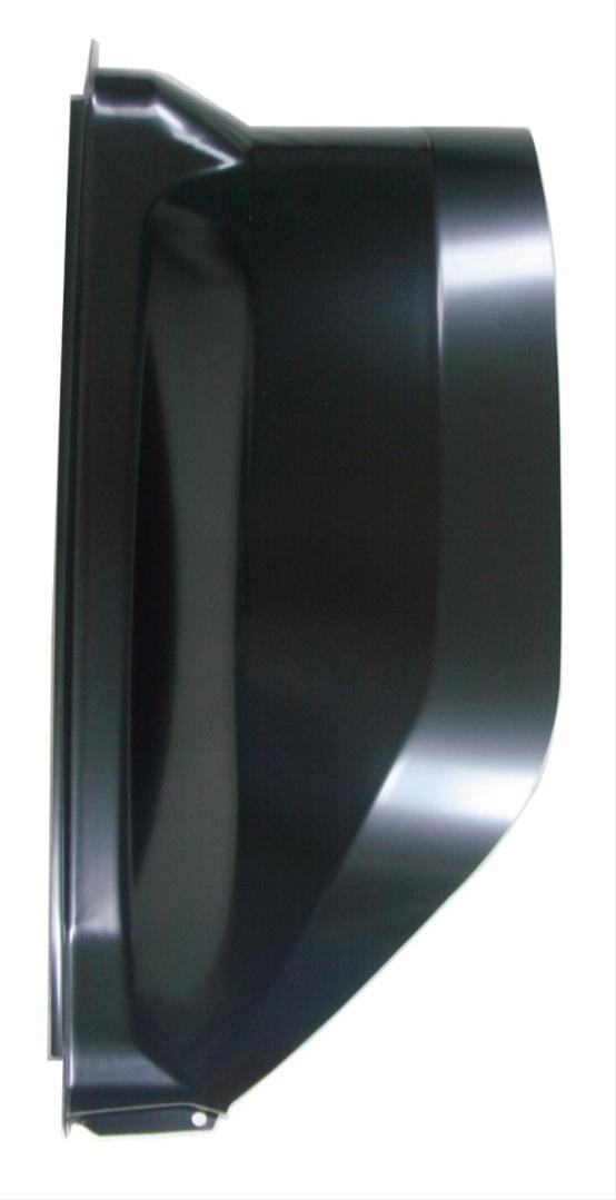 Auto Metal Direct 3763468R Auto Metal Direct Outer Cowl Panels