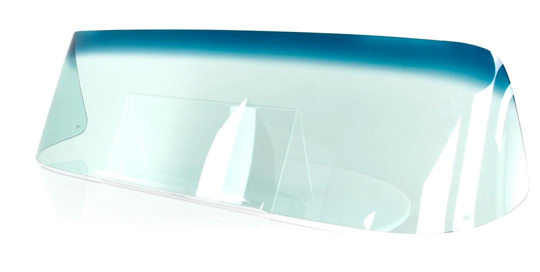 Auto Metal Direct 3804060T Auto Metal Direct Windshields Summit Racing