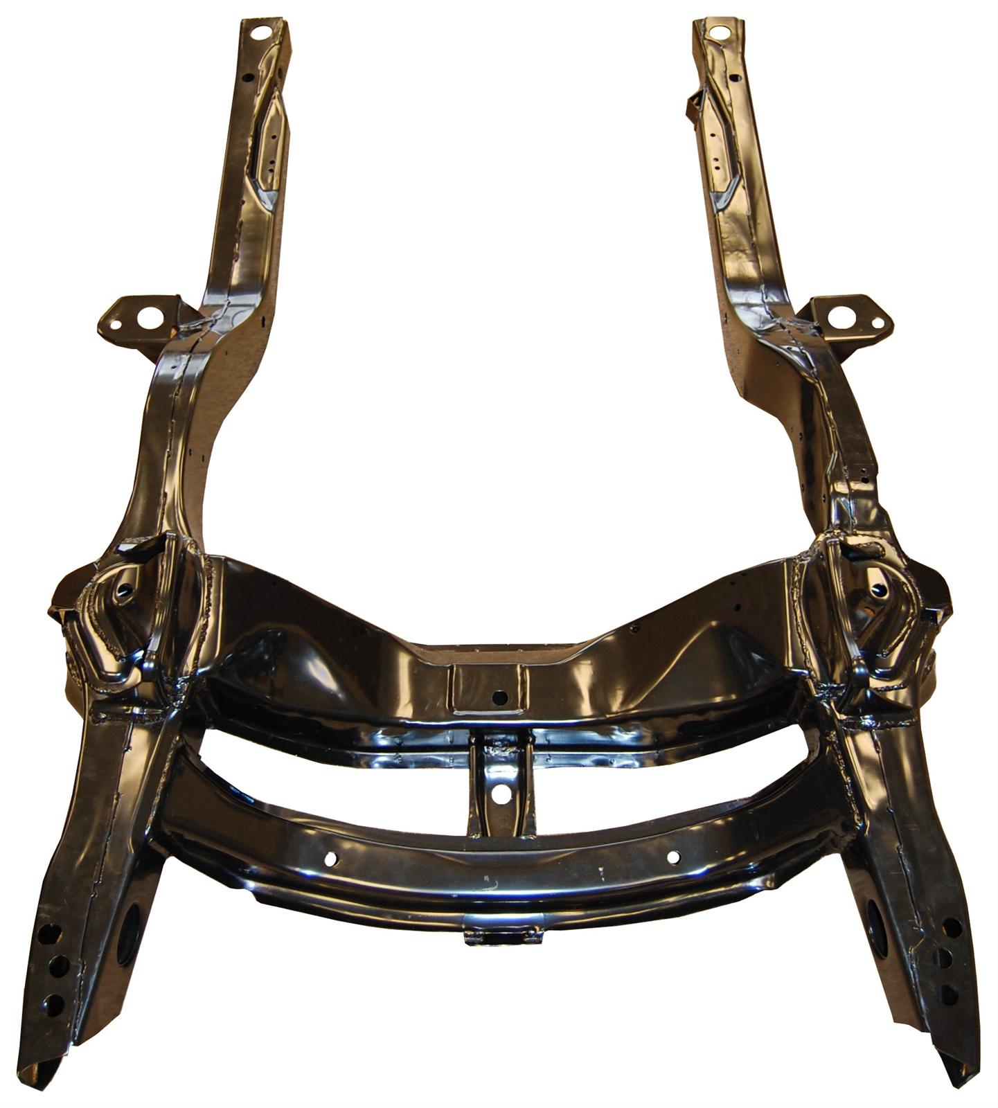 Auto Metal Direct Front Subframes 390-3568 Reviews | Summit Racing