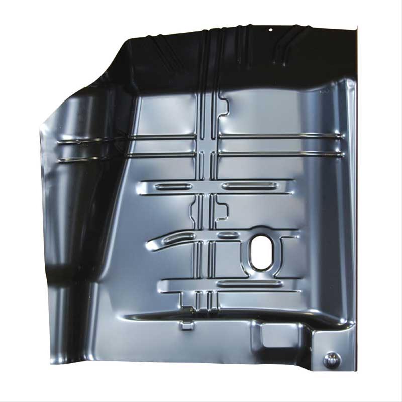 Auto Metal Direct 40534681R Auto Metal Direct Floor Pans Summit Racing