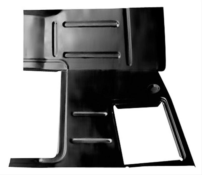 Auto Metal Direct 405 4047 R Auto Metal Direct Front Floor Pans