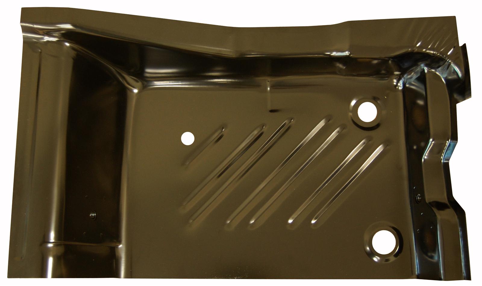 Auto Metal Direct 410 2570 L Auto Metal Direct Floor Pan Footwells