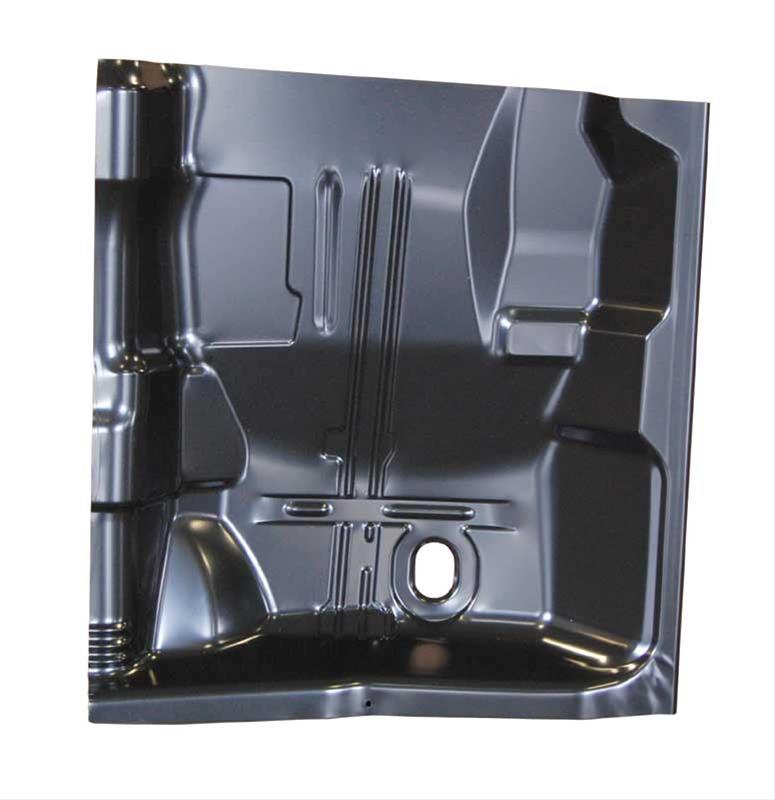 Auto Metal Direct 4103468R Auto Metal Direct Floor Pans Summit Racing