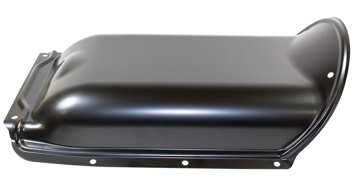 ガルム、アルミバンパー Auto Metal Direct 415-4067 Auto Metal Direct Floor Pans | Summit