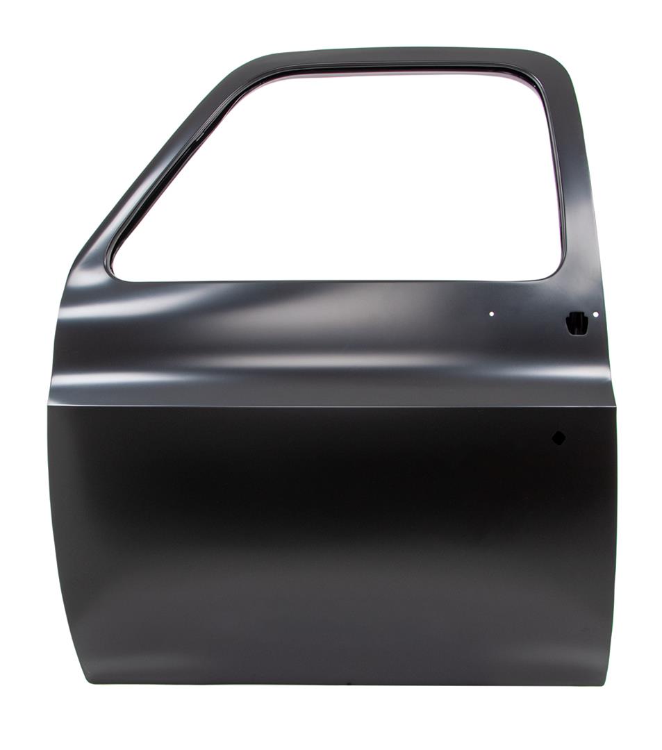 Auto Metal Direct 50040771L Auto Metal Direct Door Shells Summit Racing