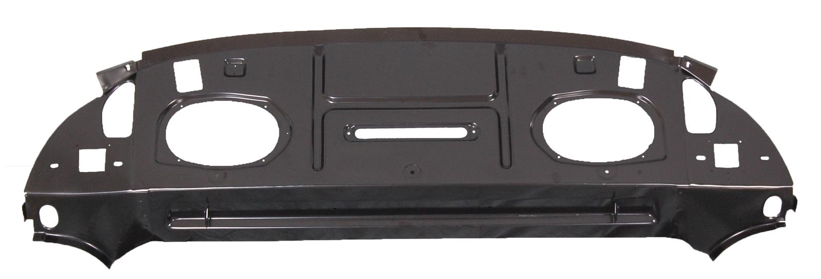 Auto Metal Direct 640-2570 Auto Metal Direct Rear Speaker Shelf