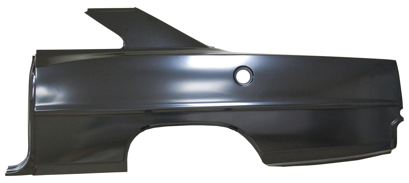 Auto Metal Direct 7003066L Auto Metal Direct Quarter Panels Summit