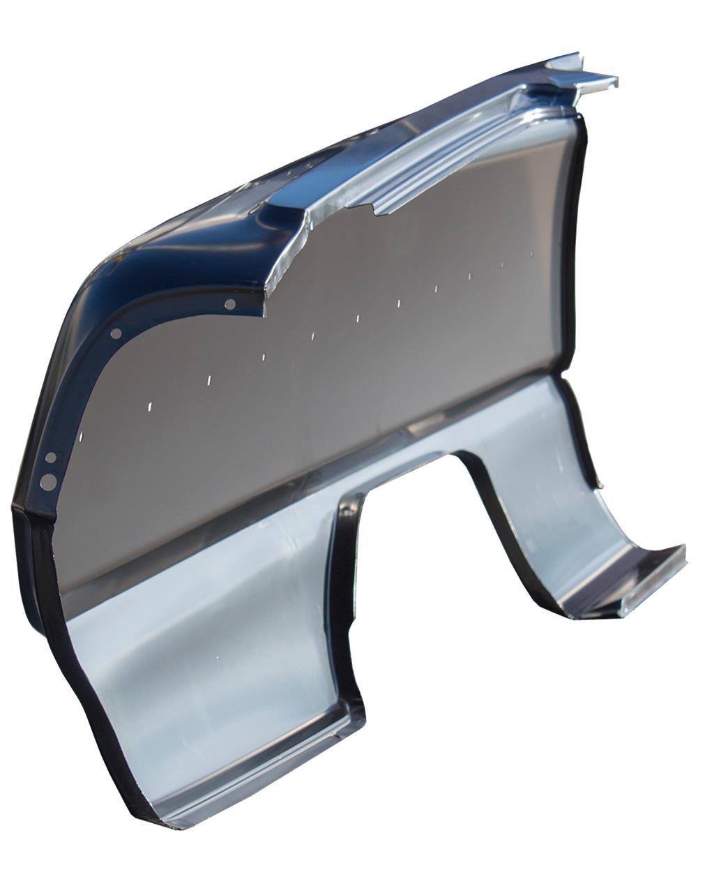 Auto Metal Direct 700-8964-L Auto Metal Direct Quarter Panels