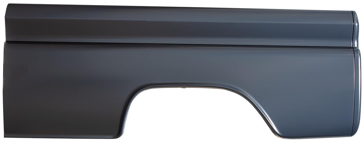 Auto Metal Direct 720-4060-1L Auto Metal Direct Truck Bed Repair