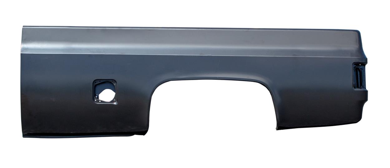 Auto Metal Direct 720407981L Auto Metal Direct Truck Bed Repair