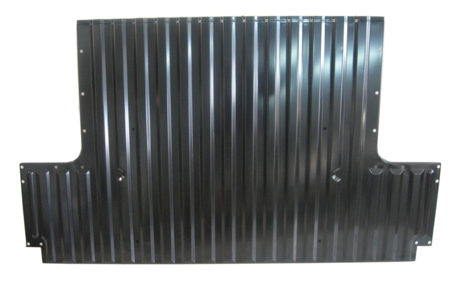 Auto Metal Direct 791406762 Auto Metal Direct Truck Bed Repair Panels