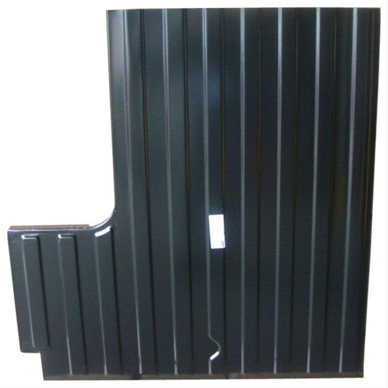 GMC Auto Metal Direct 7914373L Auto Metal Direct Truck Bed Repair