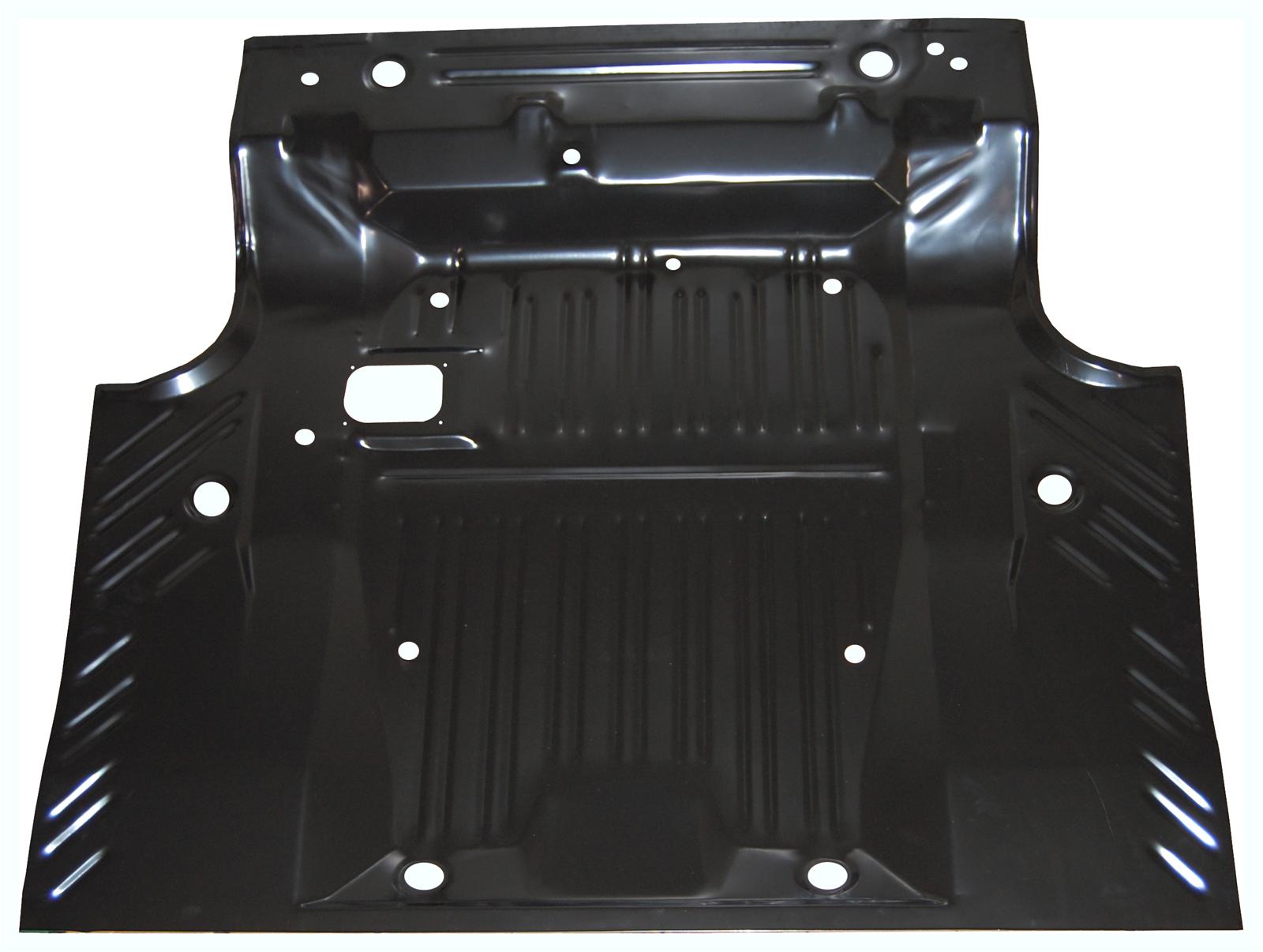 Auto Metal Direct 800-2668 Auto Metal Direct Trunk Floor Pans