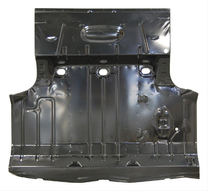Auto Metal Direct 8003466 Auto Metal Direct Trunk Floor Pans Summit