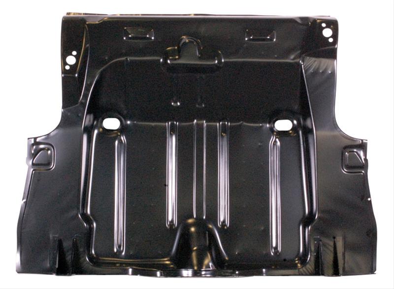 Auto Metal Direct 8003569 Auto Metal Direct Trunk Floor Pans Summit