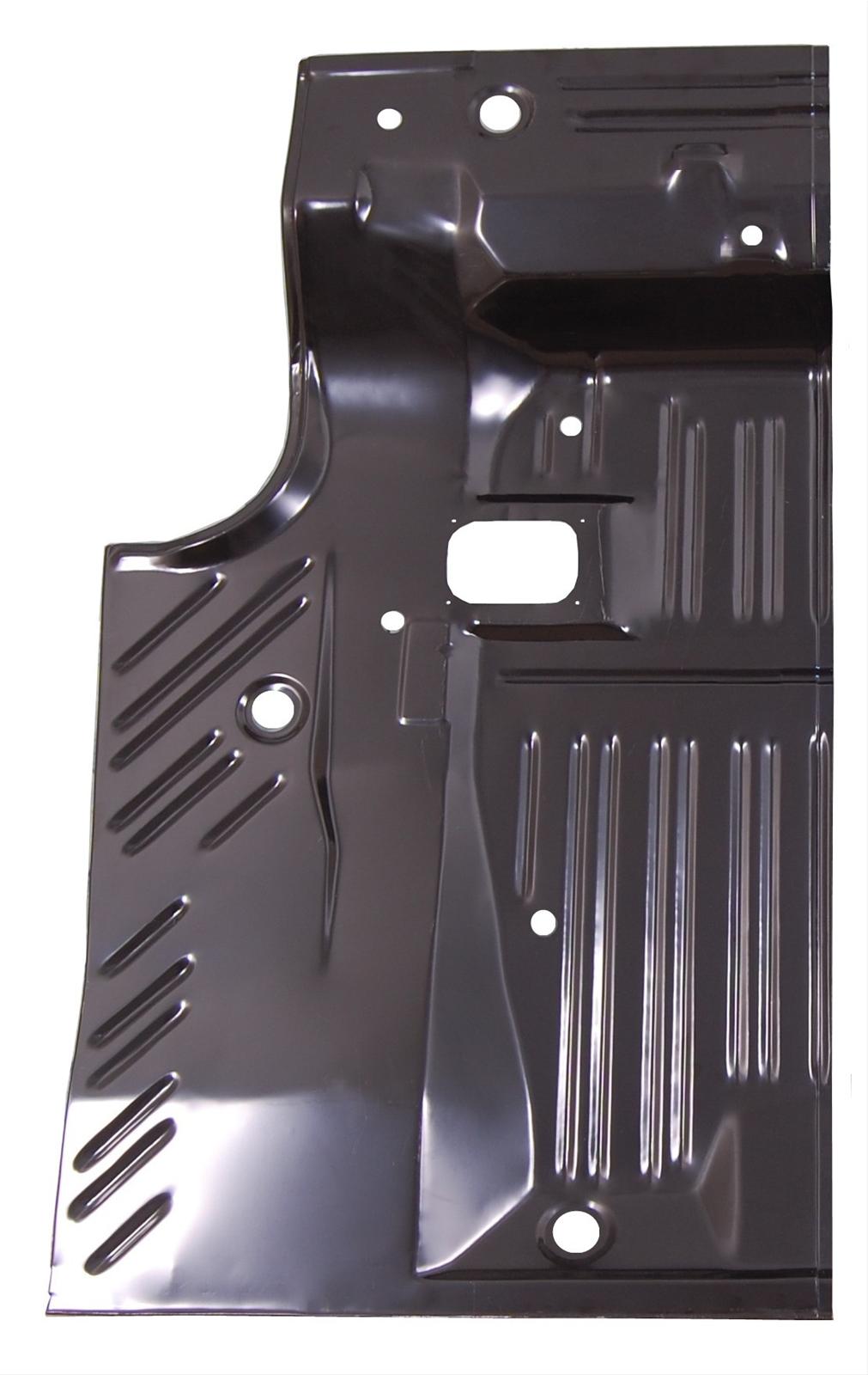 Auto Metal Direct 8052668L Auto Metal Direct Trunk Floor Pans