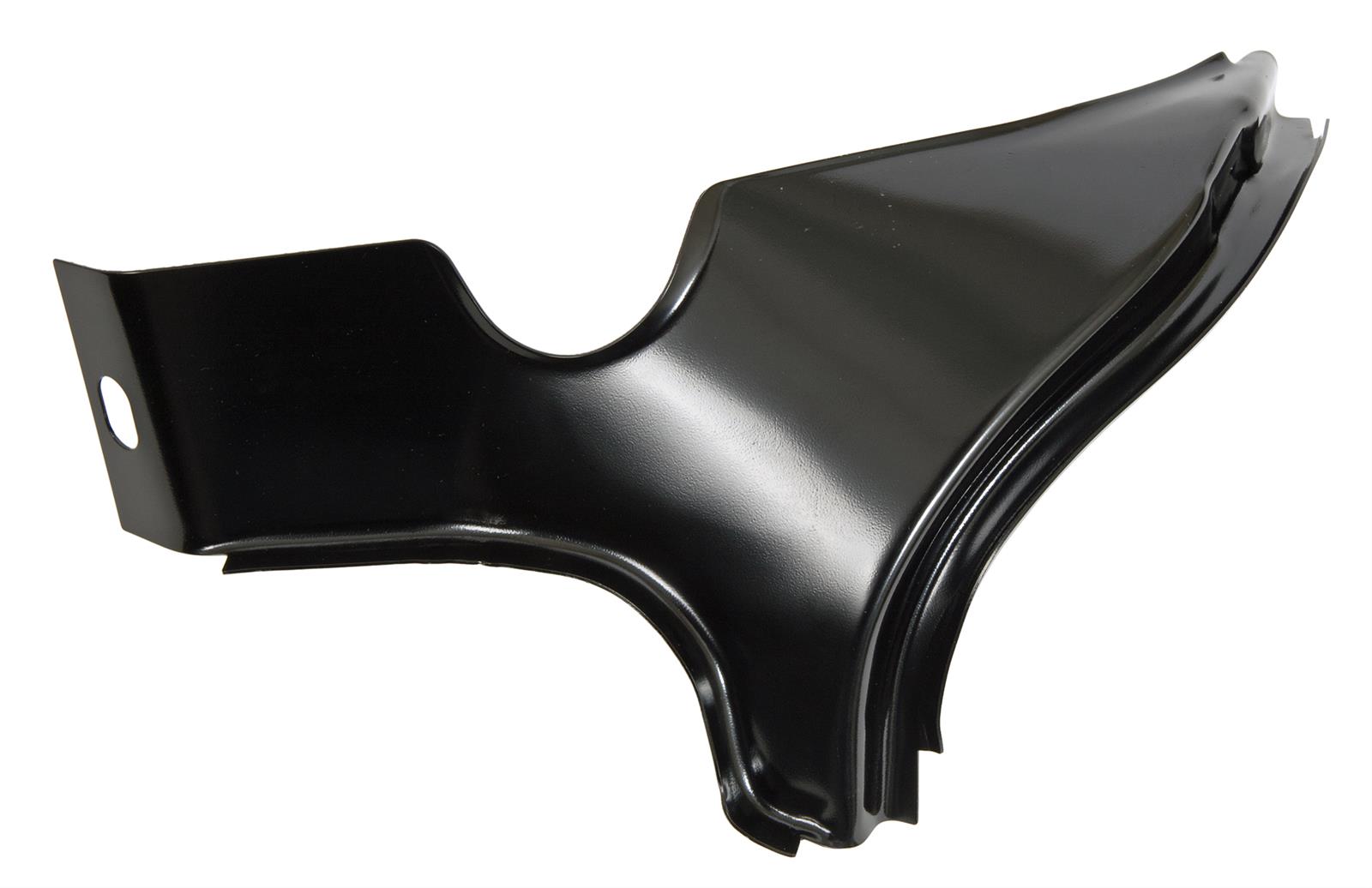 Auto Metal Direct 826-3070-L Auto Metal Direct Trunk Gutters | Summit ...