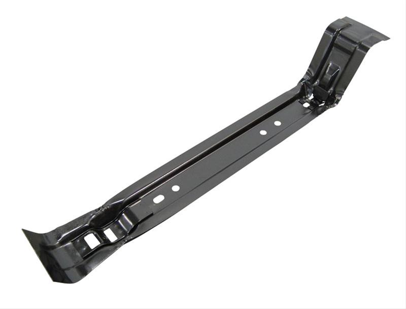 Auto Metal Direct 8303468 Auto Metal Direct Trunk Floor Braces