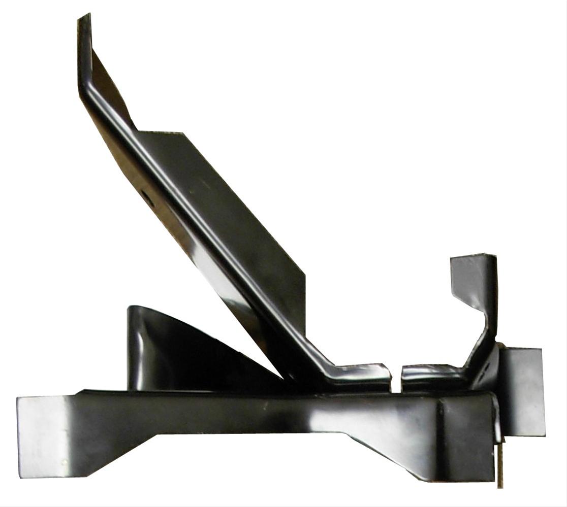 Auto Metal Direct 86514661L Auto Metal Direct Leaf Spring Mounting