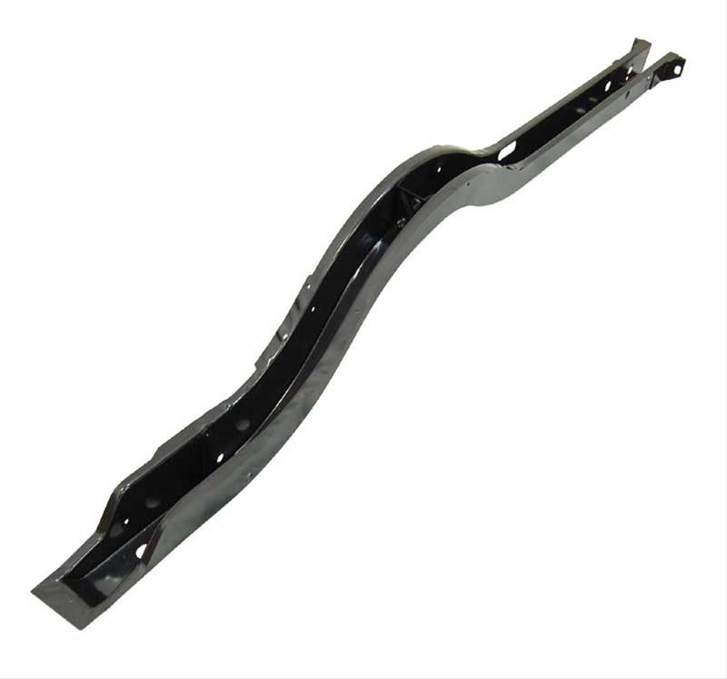 Auto Metal Direct 8951067R Auto Metal Direct Rear Frame Rails