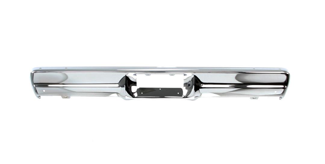 Auto Metal Direct 990-8965 Auto Metal Direct Bumpers | Summit Racing