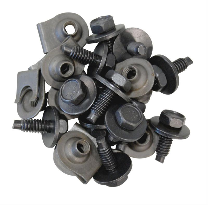 1969 DODGE CHARGER Auto Metal Direct A270800 Auto Metal Direct Body