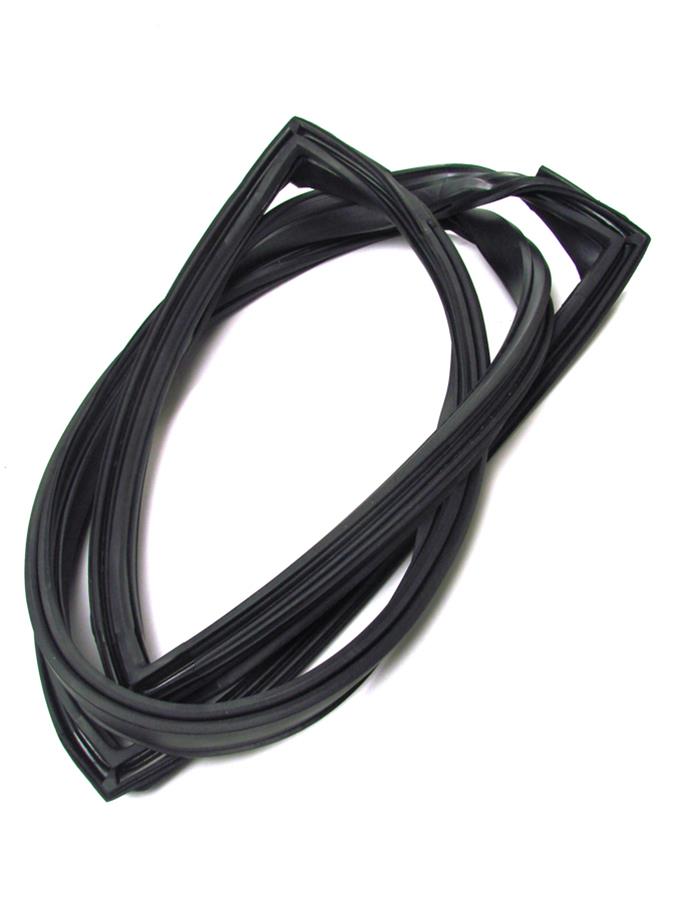 Auto Metal Direct GWCRD690B Auto Metal Direct Windshield Gaskets