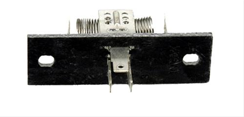 Auto Metal Direct R-315 Auto Metal Direct Blower Motor Resistors | Summit  Racing