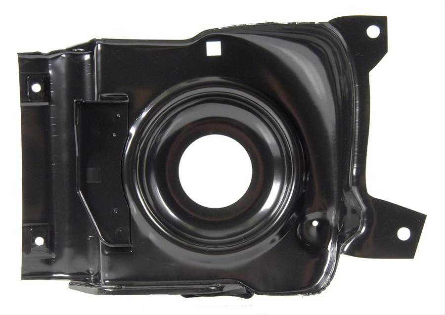 Auto Metal Direct W252B Auto Metal Direct Headlamp Housings Summit