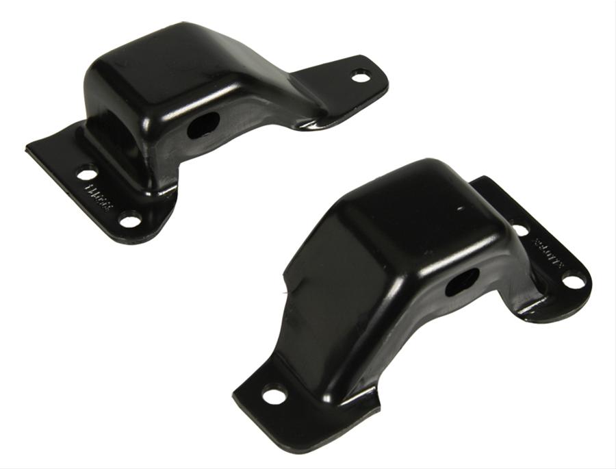 Auto Metal Direct W649 Auto Metal Direct Engine Mounts Summit Racing