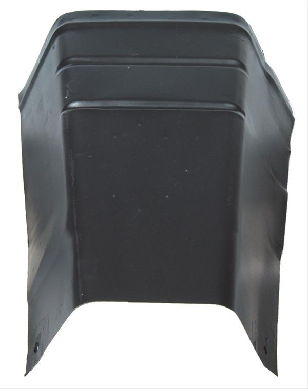 Auto Metal Direct W-832 Auto Metal Direct Floor Pans | Summit Racing