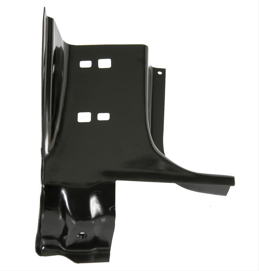 Auto Metal Direct W959 Auto Metal Direct Door Jamb Patch Panels Summit Racing