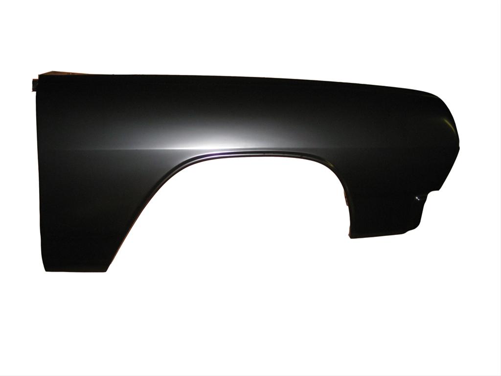 Auto Metal Direct X2003465R Auto Metal Direct Fenders Summit Racing